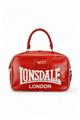 LONSDALE LONDON RETRO HANDBAG*