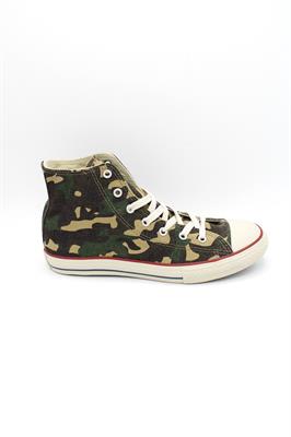 CONVERSE CHUCK TAYLOR ALL STAR HI