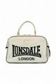 LONSDALE LONDON RETRO HANDBAG*