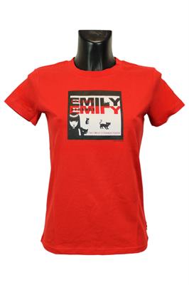 EMILY THE STRANGE CANDY T SHIRT