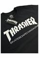 THRASHER SKATE MAG T SHIRT