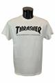 THRASHER SKATE MAG T SHIRT