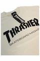 THRASHER SKATE MAG T SHIRT