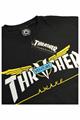 THRASHER VENTURE COLLAB T SHIRT