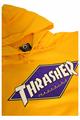 THRASHER DIAMOND LOGO HOODIE