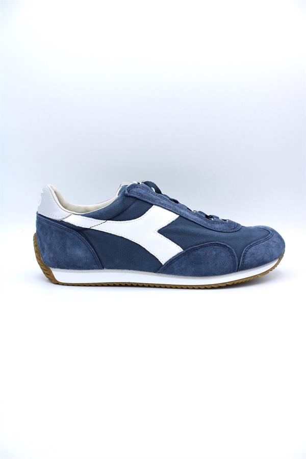 DIADORA EQUIPE H CANVAS STONE WASH