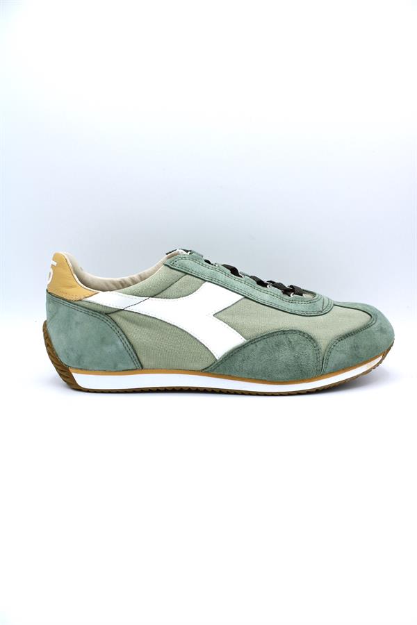 DIADORA EQUIPE H CANVAS STONE WASH