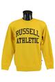 RUSSELL ATHLETIC CREWNECK SWEATSHIRT