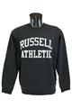 RUSSELL ATHLETIC CREWNECK SWEATSHIRT