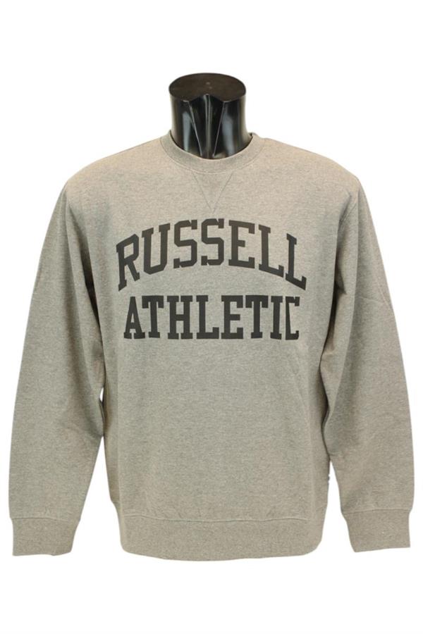 RUSSELL ATHLETIC CREWNECK SWEATSHIRT