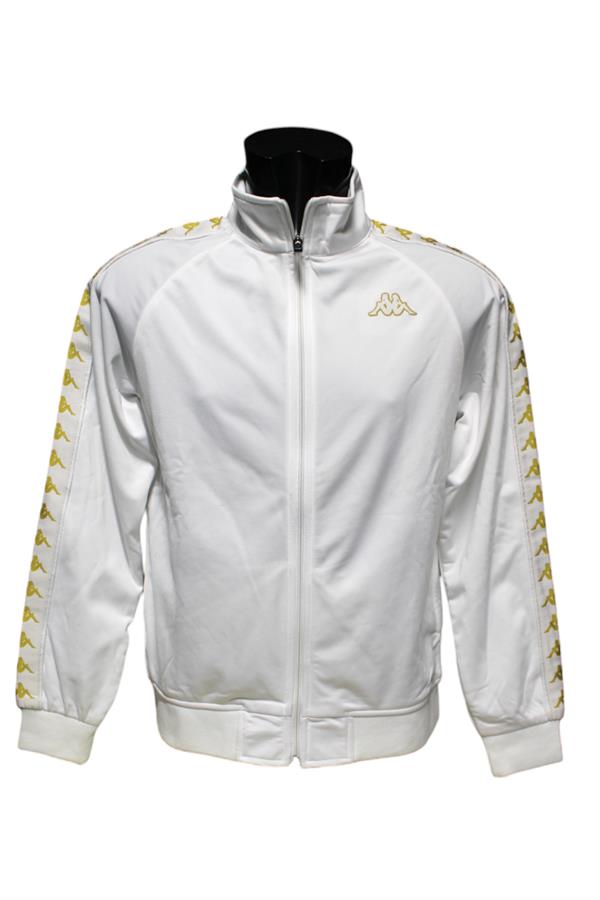 KAPPA JACKET BANDA ANNISTON SLIM