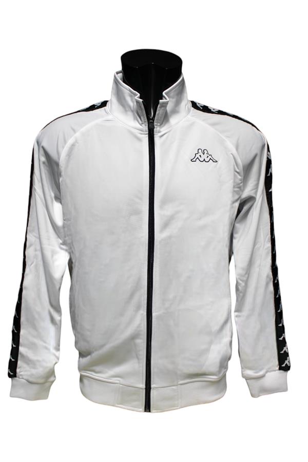 KAPPA JACKET BANDA ANNISTON SLIM