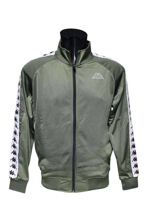 KAPPA JACKET BANDA ANNISTON SLIM