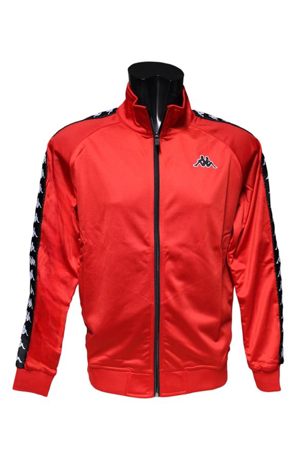 KAPPA JACKET BANDA ANNISTON SLIM