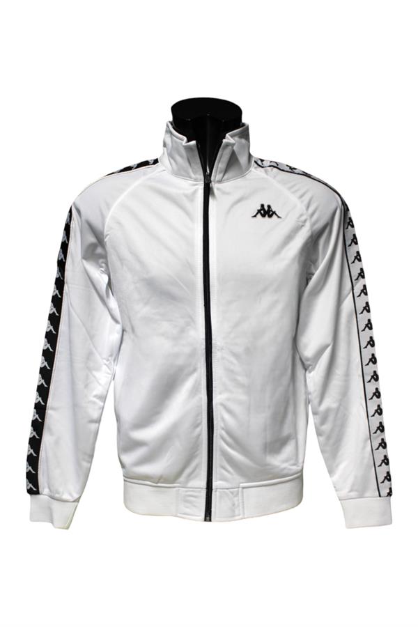 KAPPA JACKET BANDA ANNISTON SLIM