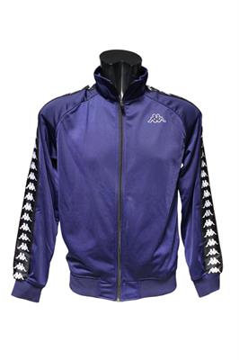 KAPPA JACKET BANDA ANNISTON SLIM