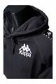 KAPPA HOODIE AUTHENTIC PORTA