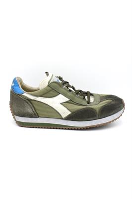 DIADORA EQUIPE H DIRTY STONE WASH EVO