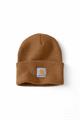 CARHARTT KNIT CUFFED BEANIE