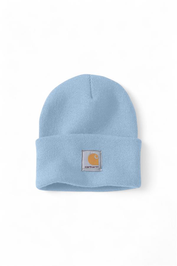 CARHARTT KNIT CUFFED BEANIE