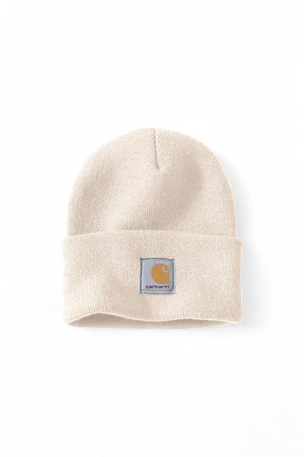 CARHARTT KNIT CUFFED BEANIE