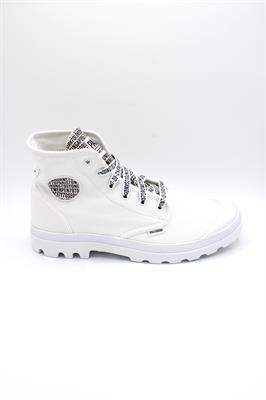 PALLADIUM 70TH PAMPA HI