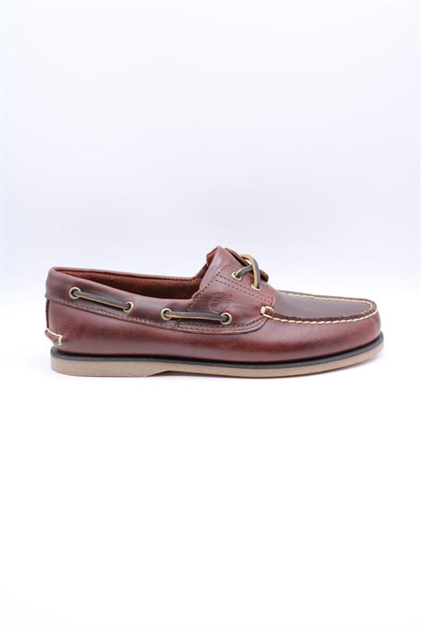 TIMBERLAND CLASSIC BOAT SHOE