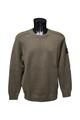 LYLE & SCOTT SHOULDER DETAIL CREW NECK KNIT JUMPER