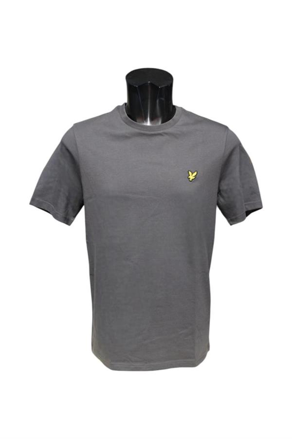 LYLE & SCOTT PLAIN T-SHIRT