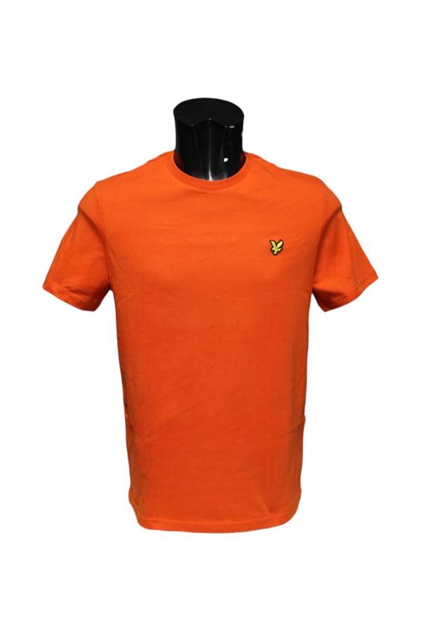 LYLE & SCOTT PLAIN T-SHIRT