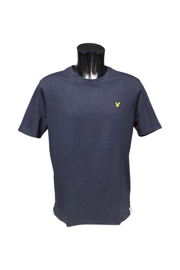 LYLE & SCOTT SLUB T-SHIRT