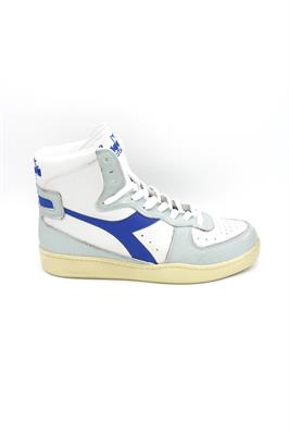 DIADORA MI BASKET USED HI