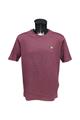 LYLE & SCOTT SLUB T-SHIRT