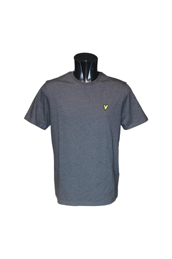 LYLE & SCOTT PLAIN T-SHIRT