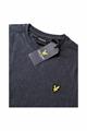 LYLE & SCOTT PLAIN T-SHIRT