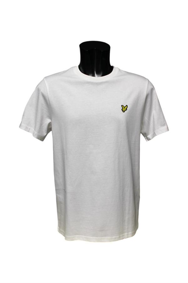 LYLE & SCOTT PLAIN T-SHIRT