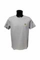 LYLE & SCOTT PLAIN T-SHIRT