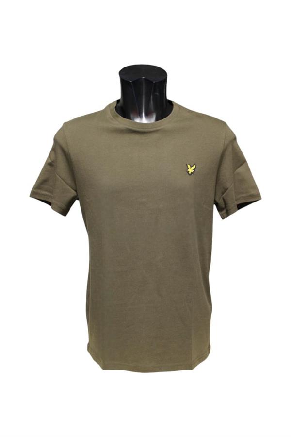 LYLE & SCOTT PLAIN T-SHIRT