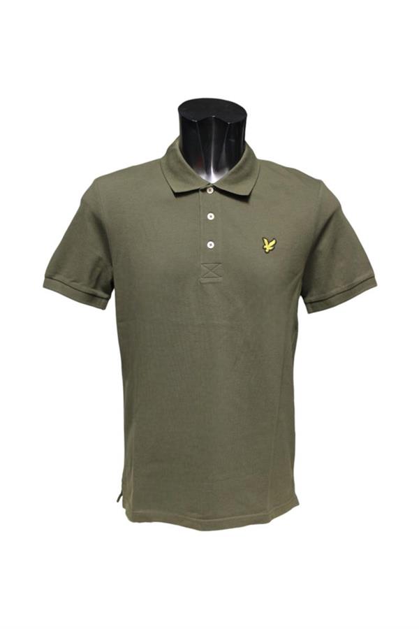 LYLE & SCOTT POLO