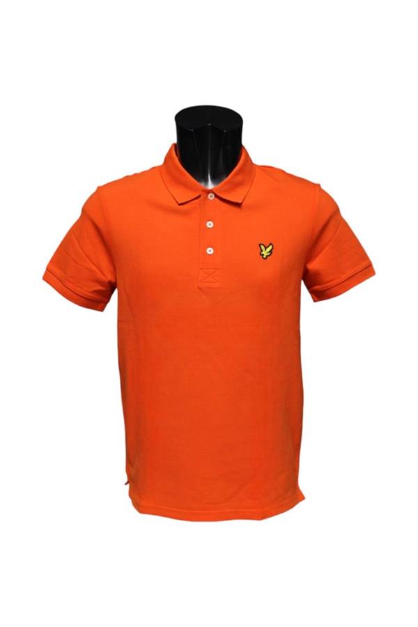 LYLE & SCOTT POLO