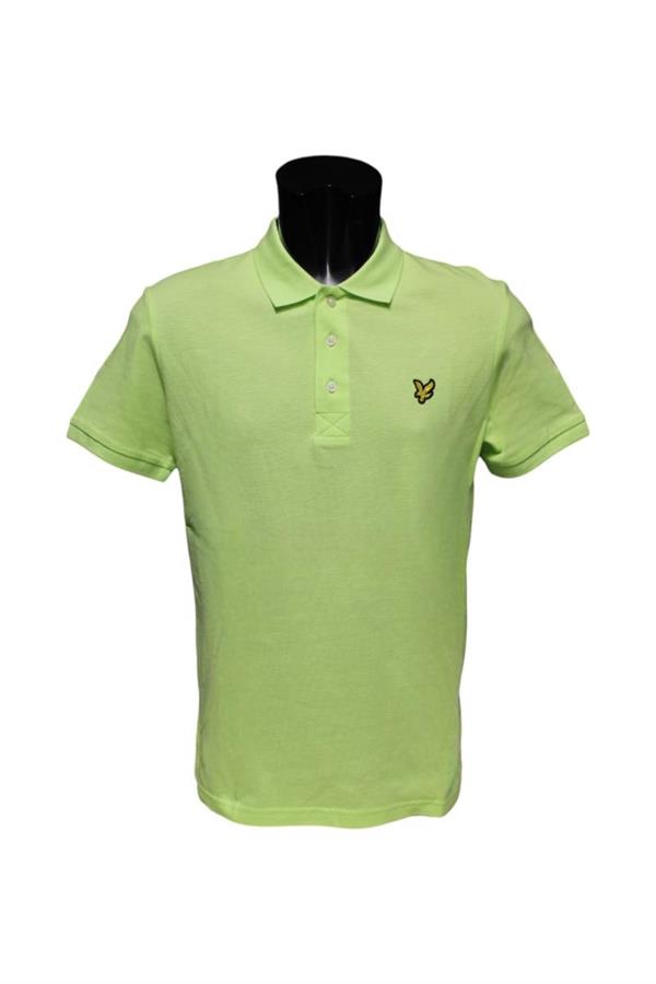 LYLE & SCOTT POLO