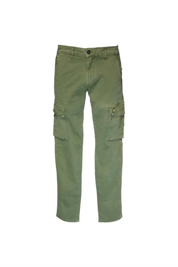 LYLE & SCOTT CARGO PANTS