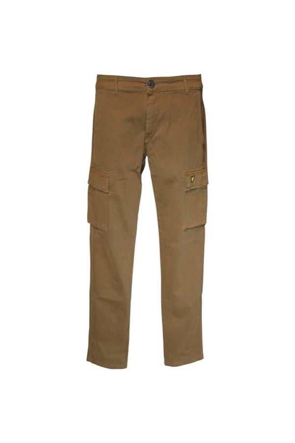 LYLE & SCOTT CARGO PANTS