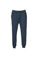 LYLE & SCOTT TONAL EAGLE SKINNY SWEATPANT