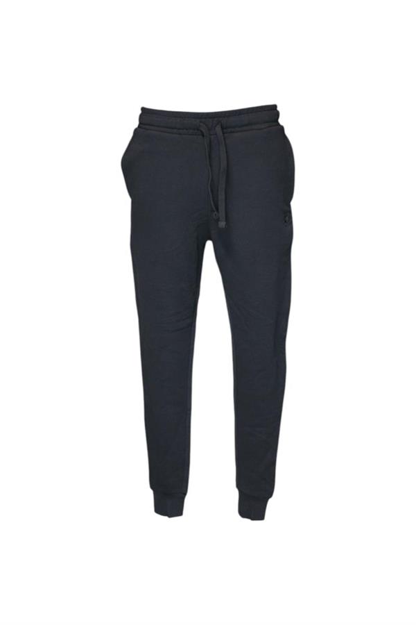 LYLE & SCOTT TONAL EAGLE SKINNY SWEATPANT