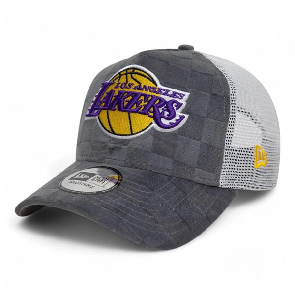 NEW ERA Los Angeles Lakers