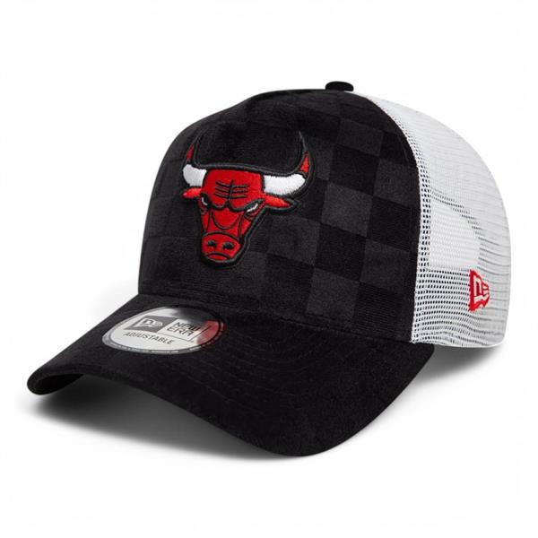 NEW ERA Chicago Bulls