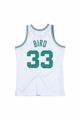 MITCHELL & NESS NBA JERSEY CELTICS