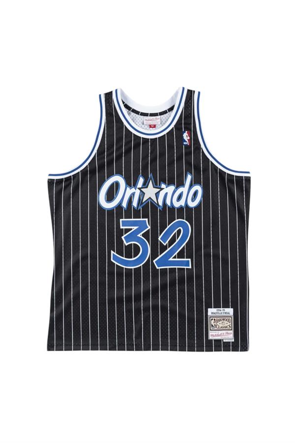 MITCHELL & NESS NBA JERSEY MAGIC