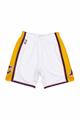 MITCHELL & NESS NBA SHORTS LAKERS